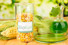 Kibblesworth biofuel availability